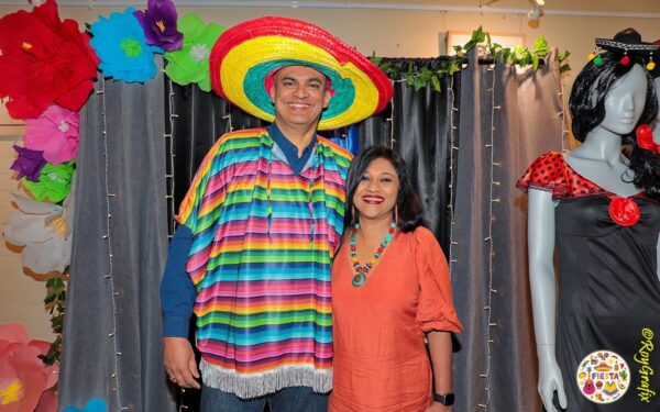 Thomian Fiesta 2022 - Organized by S Thomas’ College OBA, NSW/ACT - Photos and video thanks to Roy Grafix