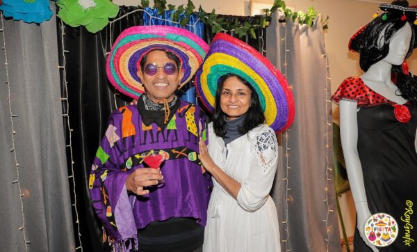 Thomian Fiesta 2022 - Organized by S Thomas’ College OBA, NSW/ACT - Photos and video thanks to Roy Grafix