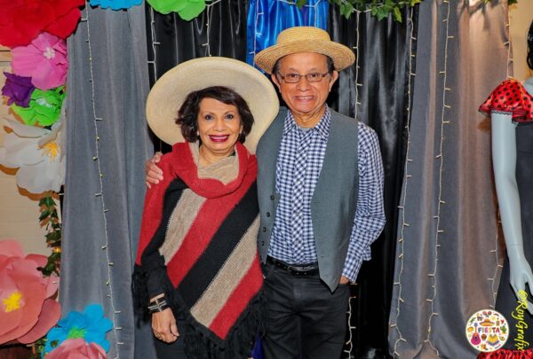 Thomian Fiesta 2022 - Organized by S Thomas’ College OBA, NSW/ACT - Photos and video thanks to Roy Grafix