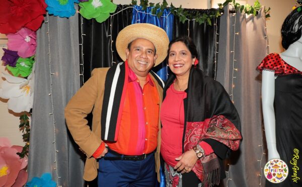 Thomian Fiesta 2022 - Organized by S Thomas’ College OBA, NSW/ACT - Photos and video thanks to Roy Grafix