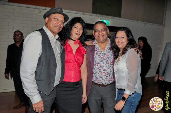 Thomian Fiesta 2022 - Organized by S Thomas’ College OBA, NSW/ACT - Photos and video thanks to Roy Grafix