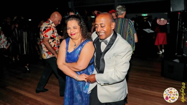 Thomian Fiesta 2022 - Organized by S Thomas’ College OBA, NSW/ACT - Photos and video thanks to Roy Grafix