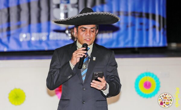 Thomian Fiesta 2022 - Organized by S Thomas’ College OBA, NSW/ACT - Photos and video thanks to Roy Grafix