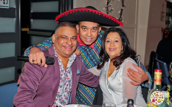 Thomian Fiesta 2022 - Organized by S Thomas’ College OBA, NSW/ACT - Photos and video thanks to Roy Grafix