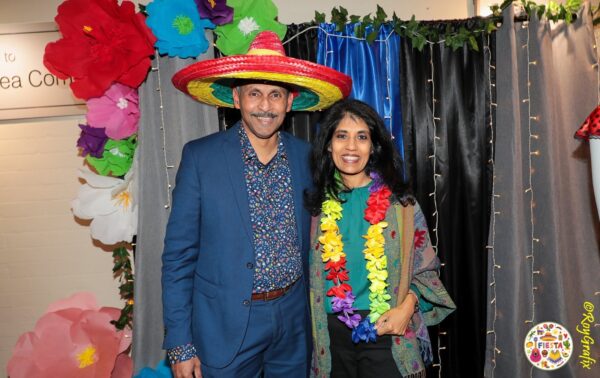 Thomian Fiesta 2022 - Organized by S Thomas’ College OBA, NSW/ACT - Photos and video thanks to Roy Grafix