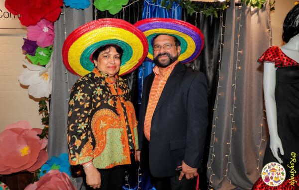 Thomian Fiesta 2022 - Organized by S Thomas’ College OBA, NSW/ACT - Photos and video thanks to Roy Grafix