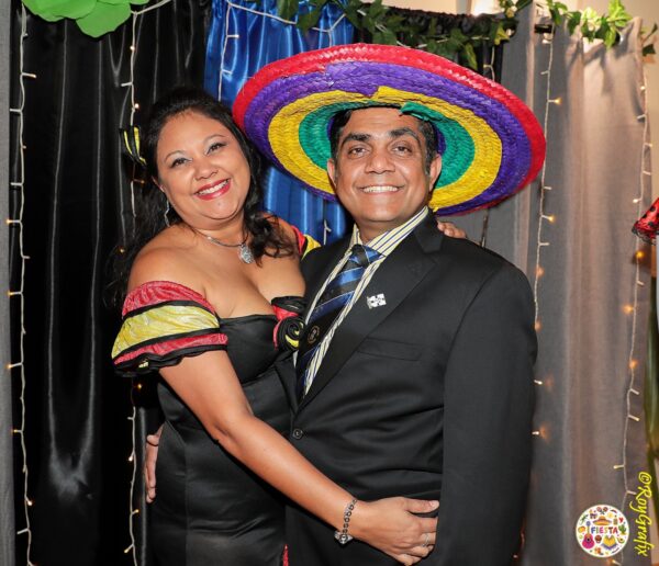 Thomian Fiesta 2022 - Organized by S Thomas’ College OBA, NSW/ACT - Photos and video thanks to Roy Grafix