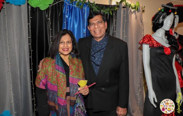 Thomian Fiesta 2022 - Organized by S Thomas’ College OBA, NSW/ACT - Photos and video thanks to Roy Grafix