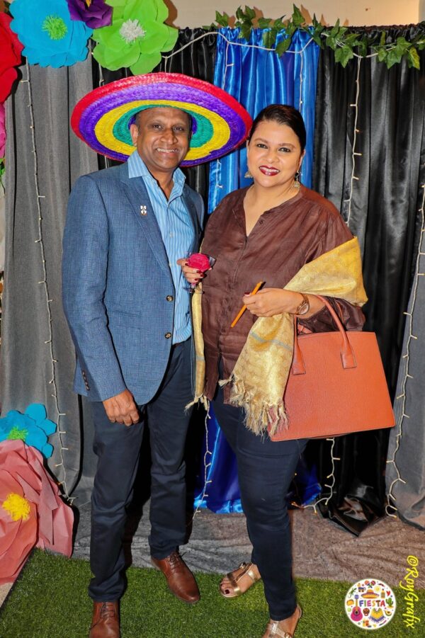 Thomian Fiesta 2022 - Organized by S Thomas’ College OBA, NSW/ACT - Photos and video thanks to Roy Grafix