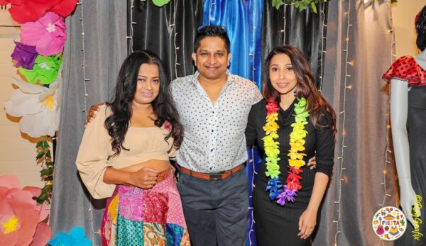 Thomian Fiesta 2022 - Organized by S Thomas’ College OBA, NSW/ACT - Photos and video thanks to Roy Grafix