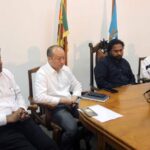 Trinco Port to be devloped as industrial harbour