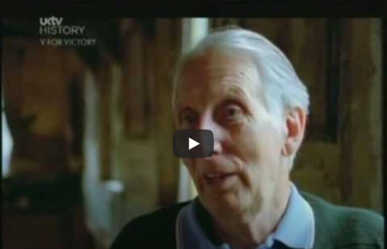 German POWs in Britain: 1945 Onwards-by Michael Roberts