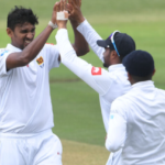 Can Sri Lanka’s home-ground advantage unsettle Australia?