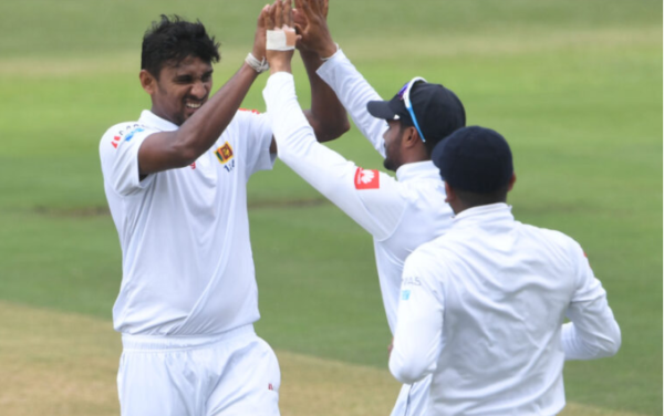 Can Sri Lanka’s home-ground advantage unsettle Australia?