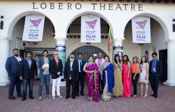 ceylon filmfest - friends dance - real jaffna - thaminie's piano - bilal and dimanthi - By Jayam Rutnam