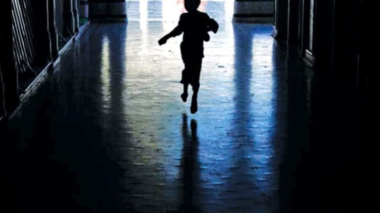 Your child, our future-BY PRAMOD DE SILVA