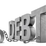 debt