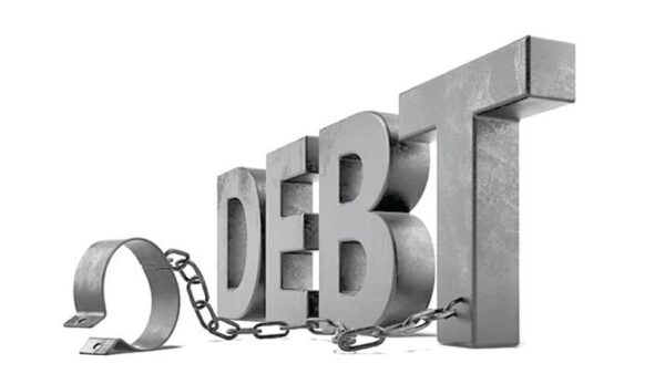 debt