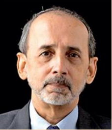 Dr. Rohan Pethiyagoda wins Linnean Medal, the ‘Nobel Prize for naturalists’
