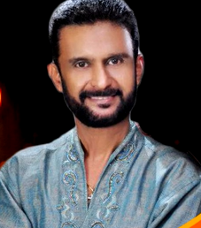 Lalithakala Visharada Deshamanya Manoj Peiris in an effervescent dominant voyage of over four decades in the field of music - by Sunil Thenabadu