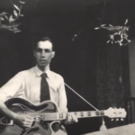 A KELLY-KLASSIC - I'll break out again, tonight – by Des Kelly