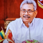 Sri Lanka’s socio-political situation as on 9th June 2022 - By Dr Harold Gunatillake