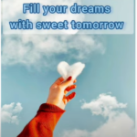 SUNDAY CHOICE - My wish for you today