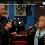 A Kelly Klassic - Jim Ed Brown and Helen Cornelius sing Lyin in Love With You – by Des Kelly