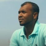 A crazy little thing called trust Max Jeganathan on the cries of his motherland, Sri Lanka — Salt & Light - By Max Jeganathan