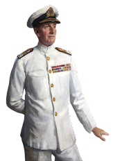 Admiral Somerville