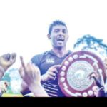 Akila Perera missed the rugby bus?