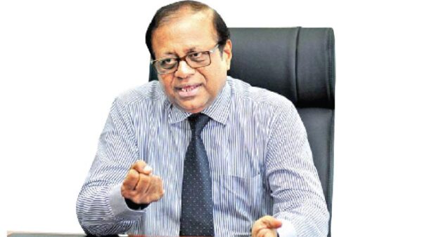 All-Party Government will strengthen parliamentary democracy - Dr. Susil Premajayantha - By UDITHA KUMARASINGHE