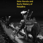 Book Review Hela Havula and Early History of Heladiva
