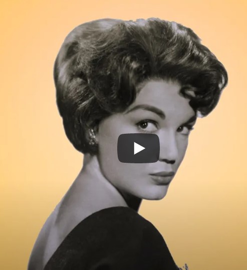 A Kelly Klassic – “Connie Francis – Don’t Break The Heart That Loves You” – by Des Kelly