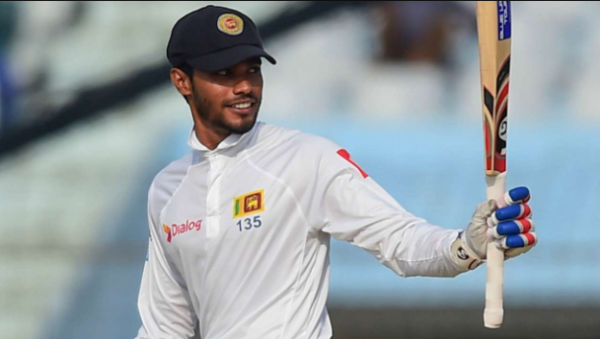 Dhananjaya, Jayasuriya lead Sri Lankan resurgence against Pakistan – by Trevine Rodrigo (Melbourne – eLanka Sports editor)