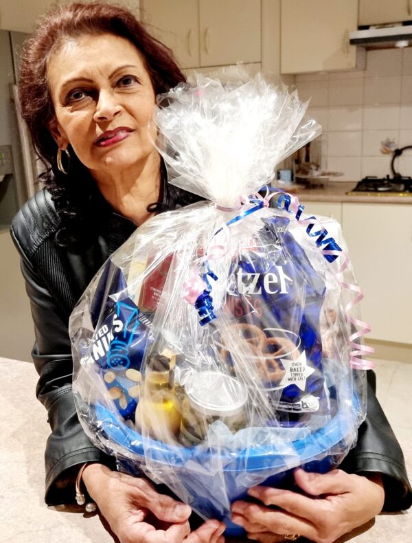 Eighty Club Melbourne - Fund raising and helping group for those in need in Sri Lanka - at Palmyrah Reception centre in Dandenong, Melbourne - by Trevine Rodrigo