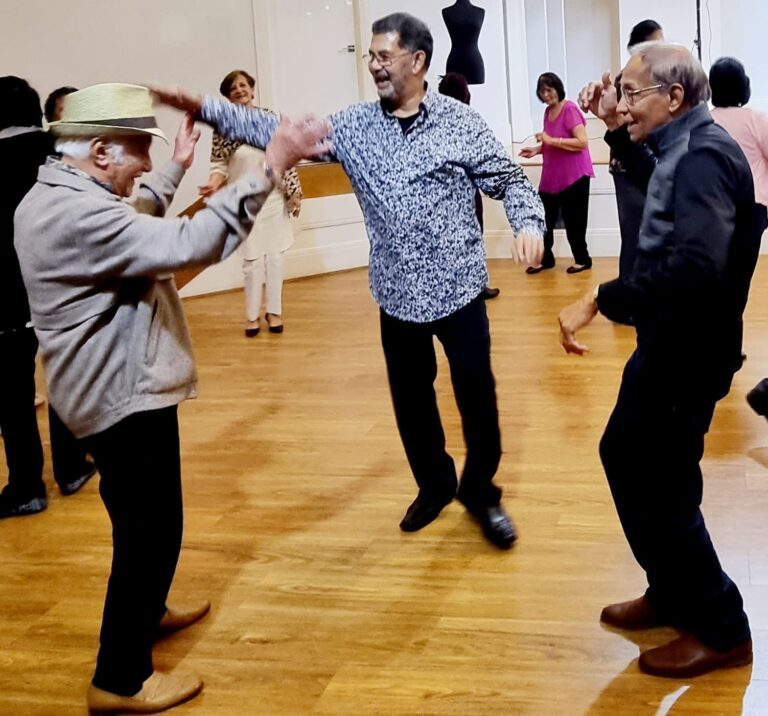 Eighty Club Melbourne – Fund raising and  helping group for those in need in Sri Lanka – at Palmyrah Reception centre in Dandenong, Melbourne – by Trevine Rodrigo