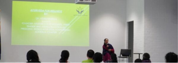 Emotional Health & Mental Wellbeing Camps – Perth 2