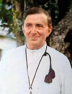Fr. Maurice Le Goc OMI