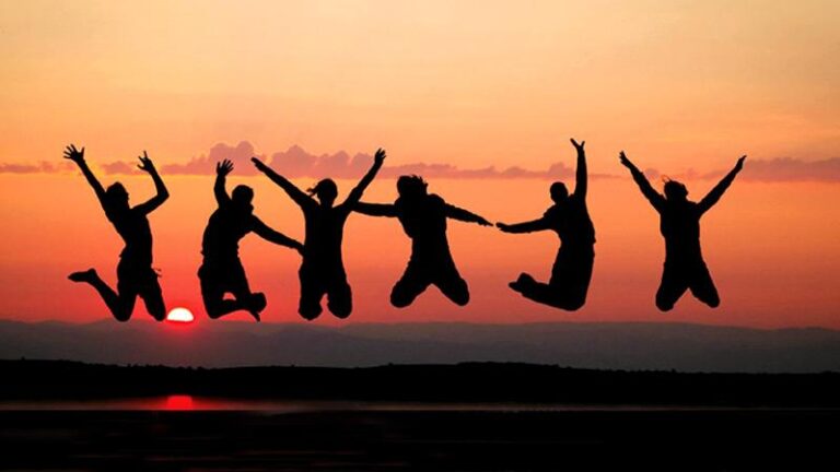 Friends for life – By Pramod De Silva