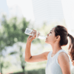How much water should you drink per day - eLanka
