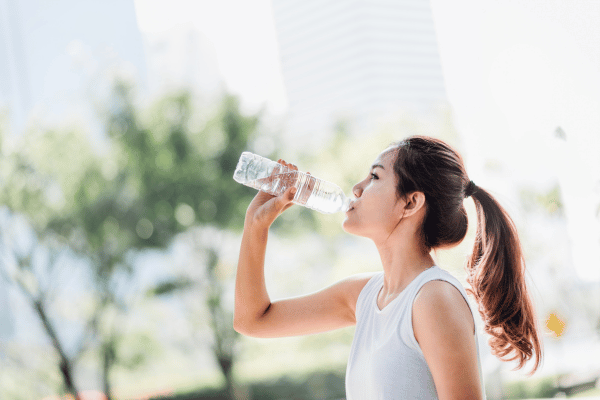 How much water should you drink per day? – By Dr Harold Gunatillake