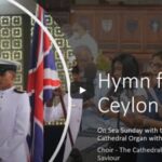 Hymn for Ceylon
