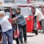 It’s time to join the queue - By Capt Elmo Jayawardena