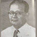 In Memorium: John Shelton Leslie Fernando 1915 – 2000