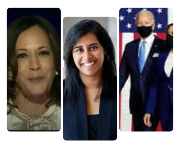 Kamala Harris
