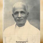 Kannangara
