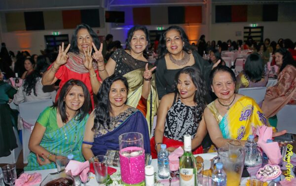 Ladies Charity Night 2022 by The DOT Charitable Foundation Inc - Photos by Roy Gunaratne of RoyGrafix.