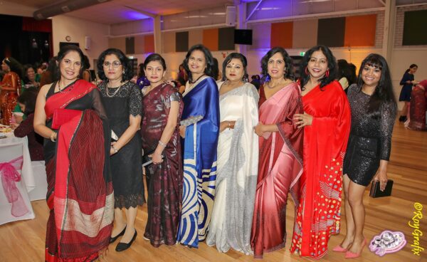 Ladies Charity Night 2022 by The DOT Charitable Foundation Inc - Photos by Roy Gunaratne of RoyGrafix.