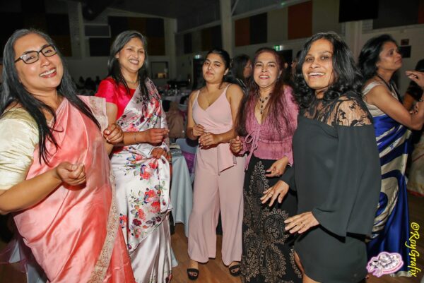 Ladies Charity Night 2022 by The DOT Charitable Foundation Inc - Photos by Roy Gunaratne of RoyGrafix.